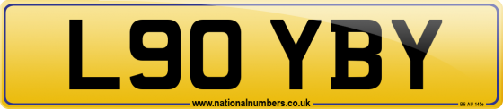 L90 YBY