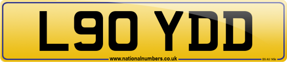 L90 YDD