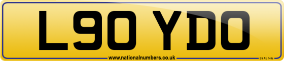 L90 YDO