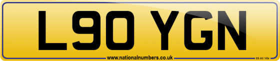 L90 YGN