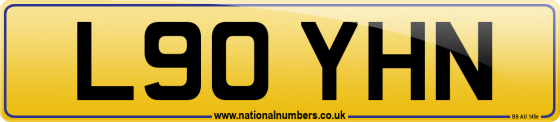 L90 YHN