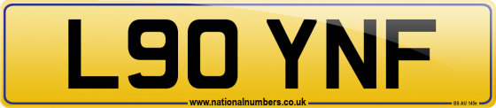 L90 YNF
