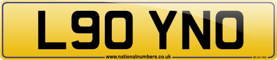 L90 YNO