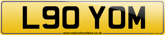 L90 YOM