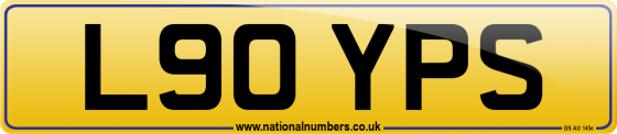 L90 YPS