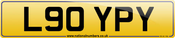 L90 YPY
