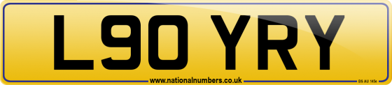 L90 YRY