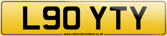 L90 YTY