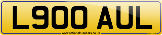 L900 AUL