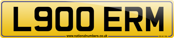 L900 ERM