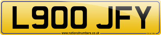 L900 JFY