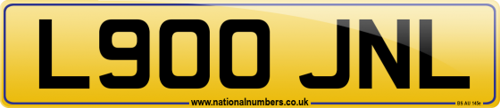 L900 JNL