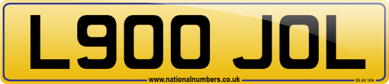 L900 JOL