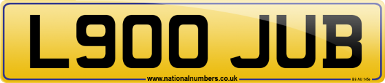 L900 JUB