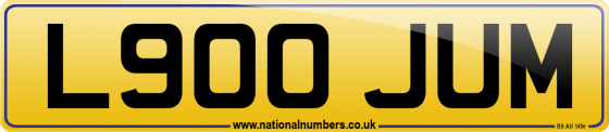 L900 JUM