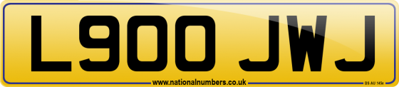 L900 JWJ