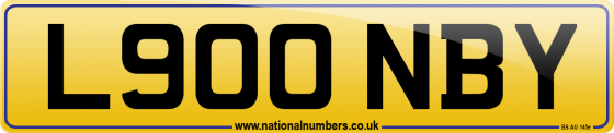 L900 NBY
