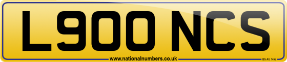 L900 NCS