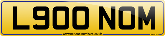 L900 NOM