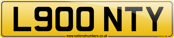 L900 NTY