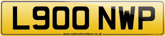 L900 NWP