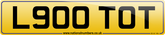 L900 TOT