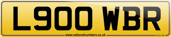 L900 WBR