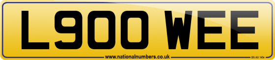 L900 WEE