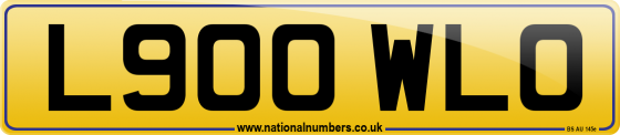 L900 WLO