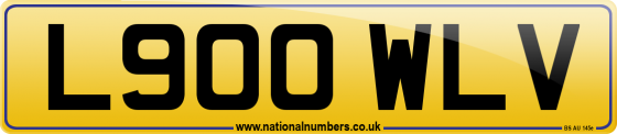 L900 WLV