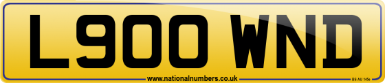 L900 WND