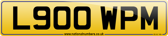 L900 WPM