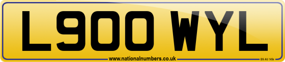 L900 WYL