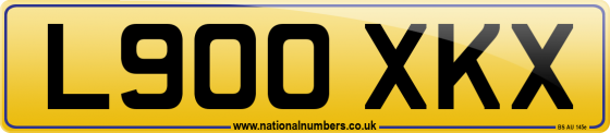 L900 XKX