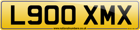 L900 XMX