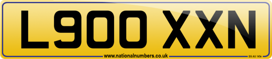 L900 XXN