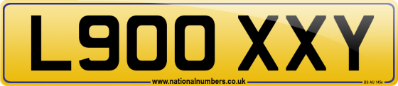 L900 XXY