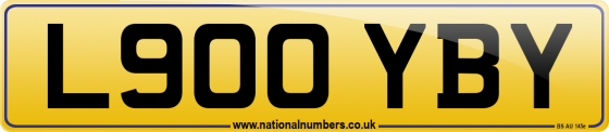 L900 YBY