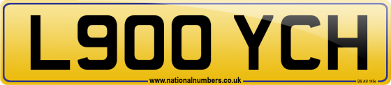 L900 YCH