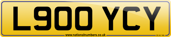 L900 YCY
