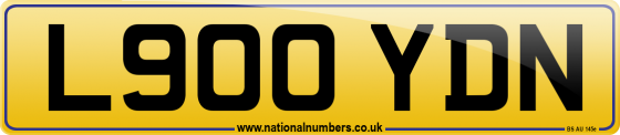 L900 YDN