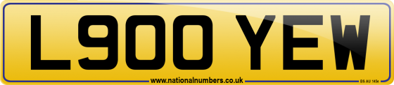 L900 YEW