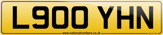 L900 YHN