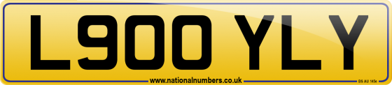 L900 YLY