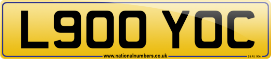 L900 YOC