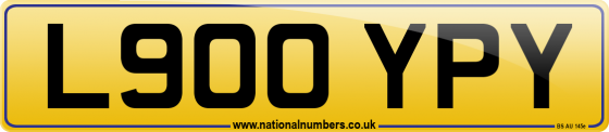 L900 YPY