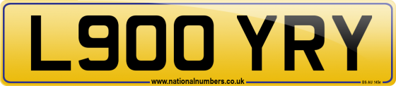 L900 YRY