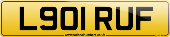 L901 RUF