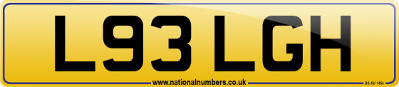 L93 LGH