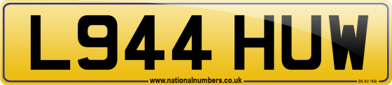 L944 HUW